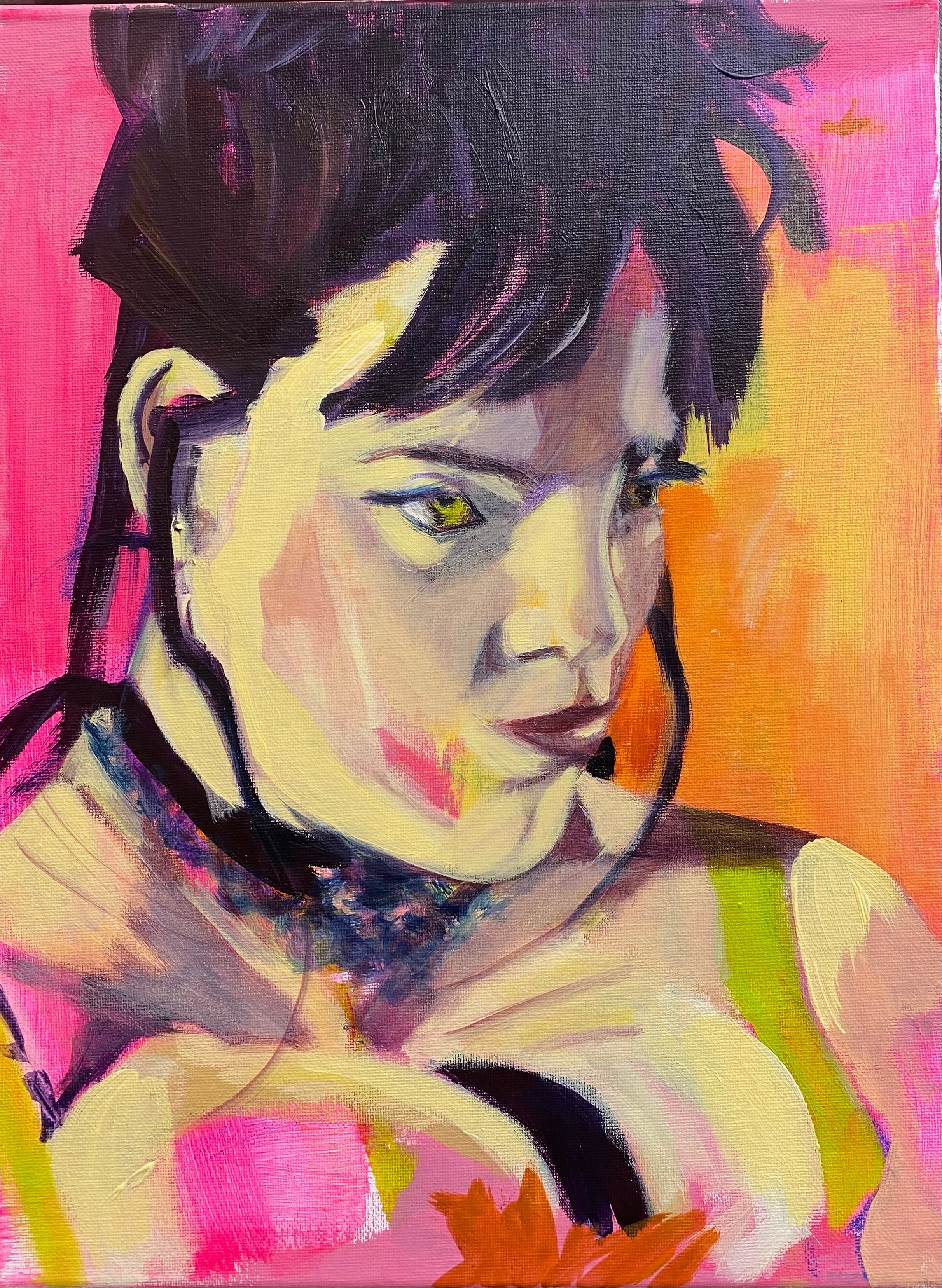 Billie 1