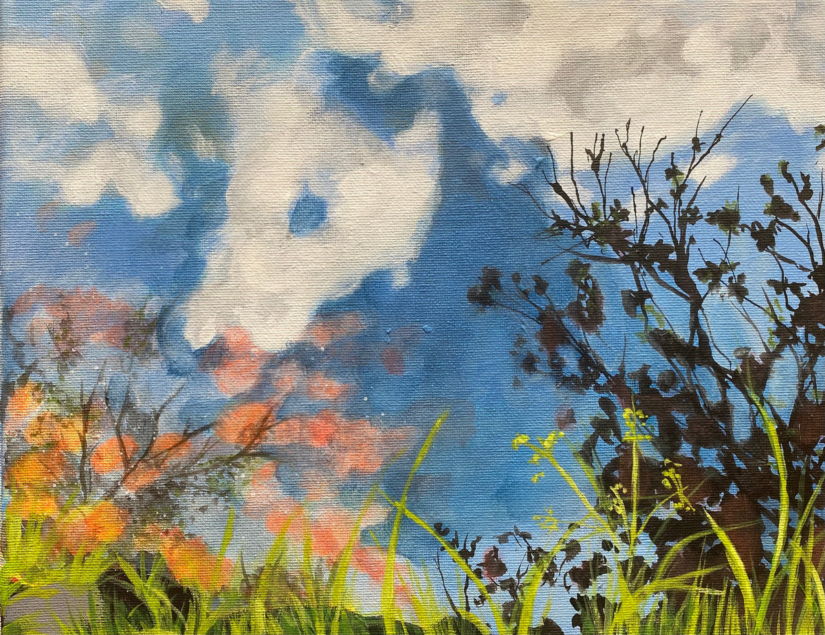 Spieglung II
