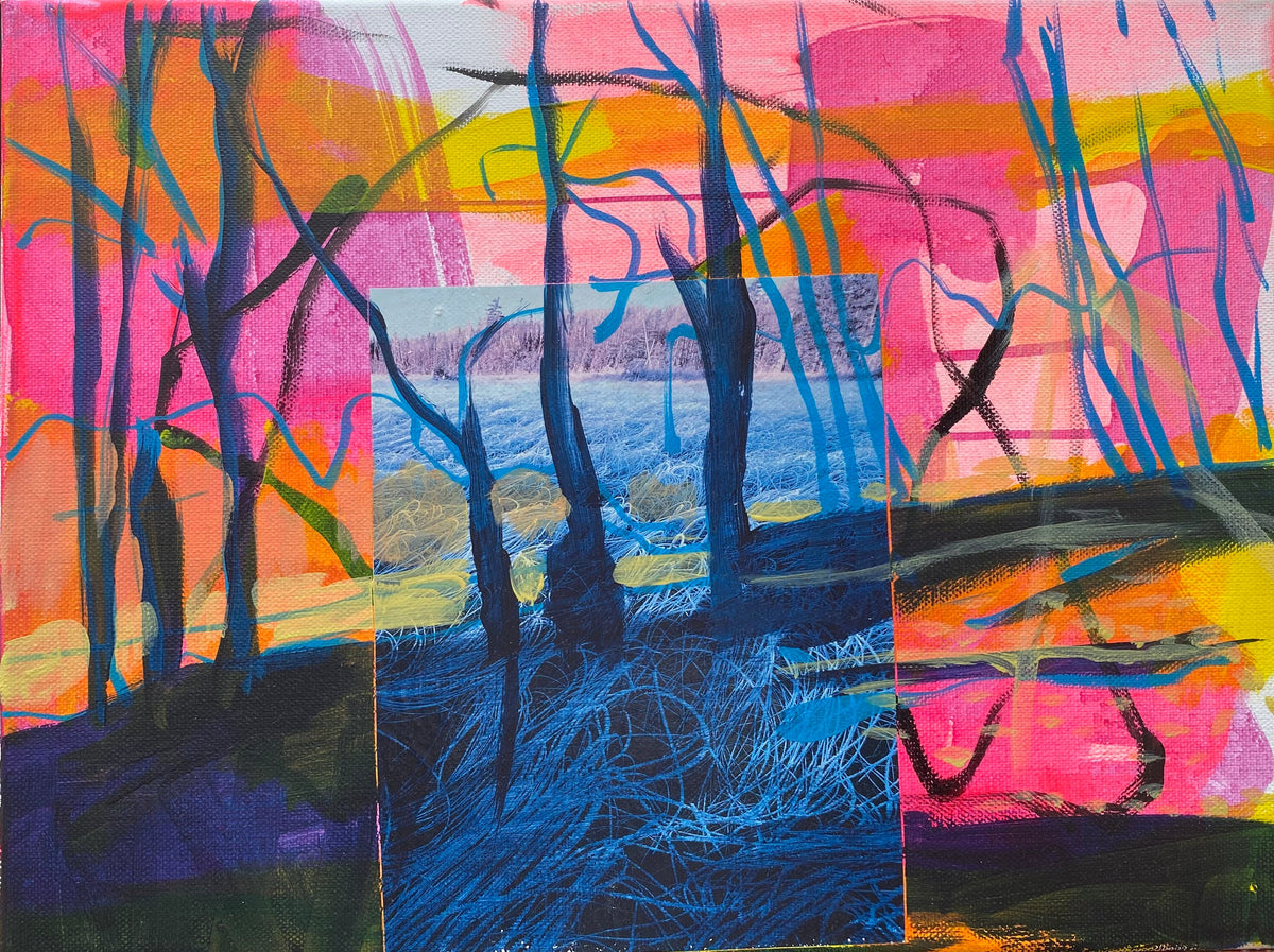 Tretschbachtal II