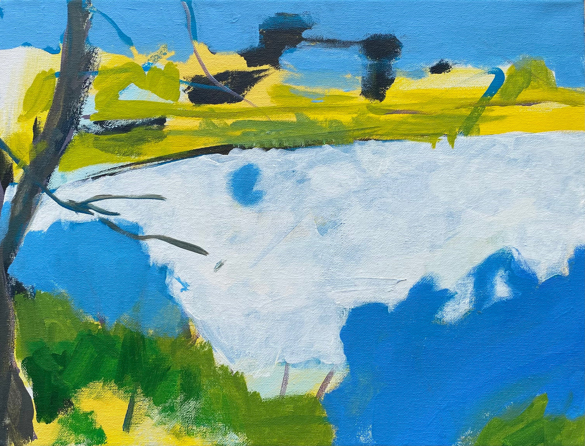 Spieglung III