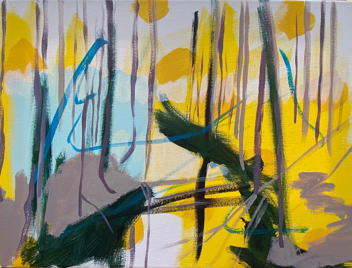 Tretschbachtal IV