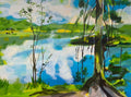 Spieglung IV