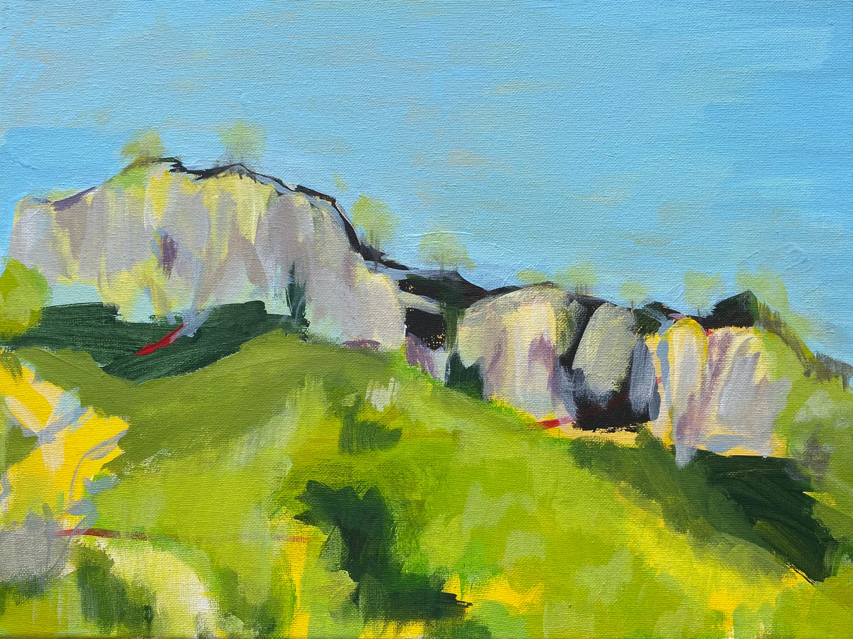 Berg