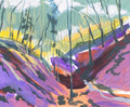 Tretschbachtal V
