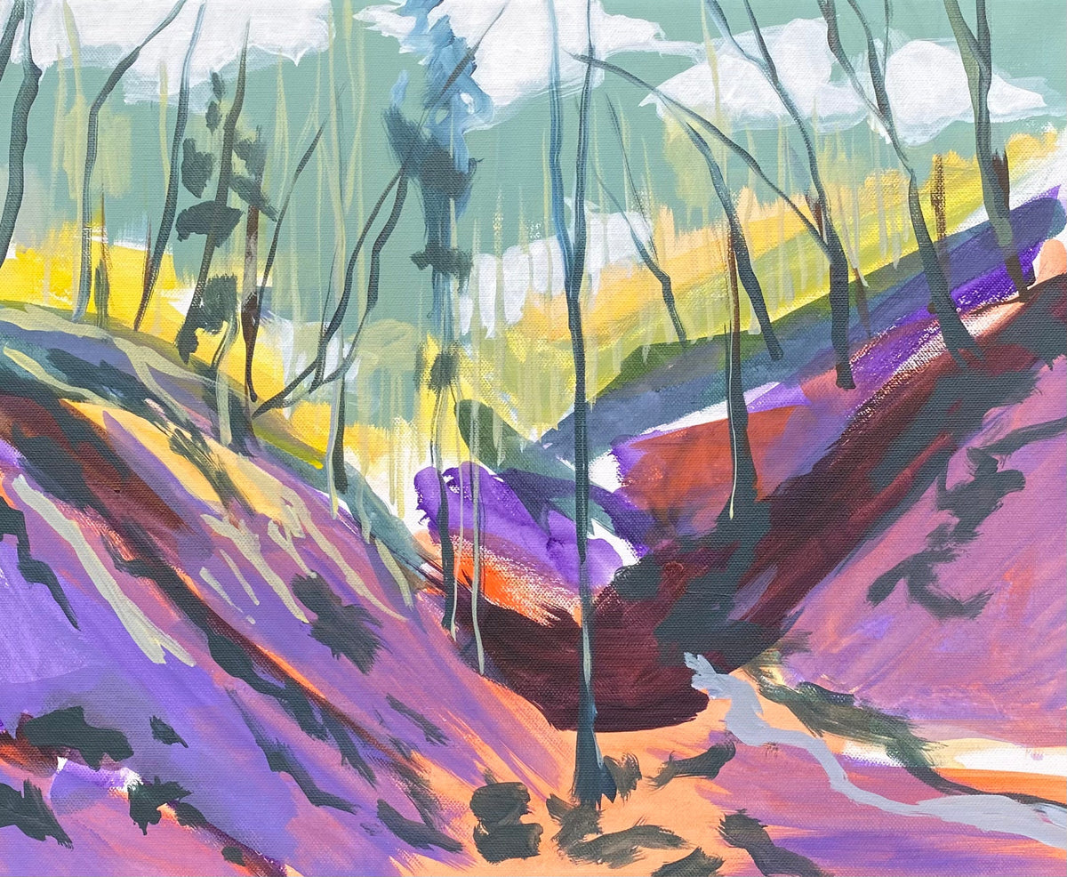 Tretschbachtal V