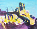 Drachenfels II
