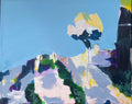 Löwenburg Violett